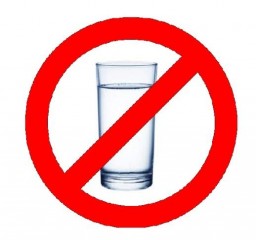 Сухое (Абсолютное) лечебное голодание