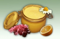 Шампуни домашнего приготовления