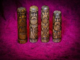 Этимология слова НАЦИЯ