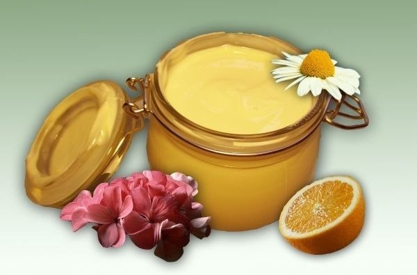 Шампуни домашнего приготовления