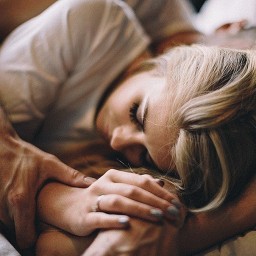 Я требователен к женщине