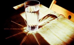 Как сделать «святую воду»