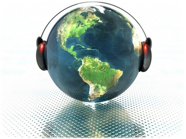 Влияние текстов песен на жизнь