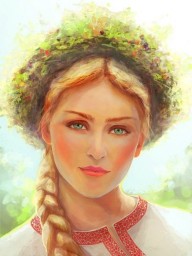 Кто такая Обавница?