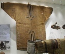 Одежда из крапивы на Руси Одежда из крапивы на Руси