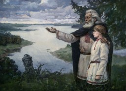 Ответ на вопрос: А что я один могу сделать???