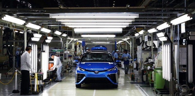 В Нидерландах планируют запретить двигатели внутреннего сгорания и газовые плиты к 2035 году