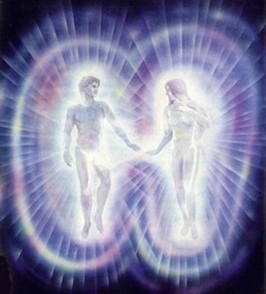 Техники для энергетической очистки