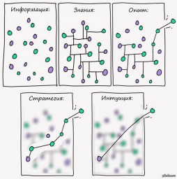 Неуловимое ощущение, что все сложится именно так: предвидение или программирование