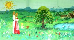 Самодостаточность жизни на своей земле