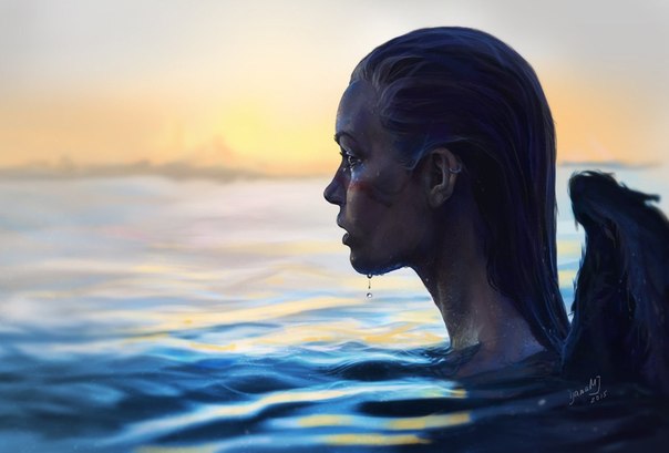 Крушение иллюзий (разочарование) Крушение иллюзий (разочарование)