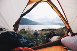 Что мешает нам отправиться на природу? Десять популярных заблуждений о туризме