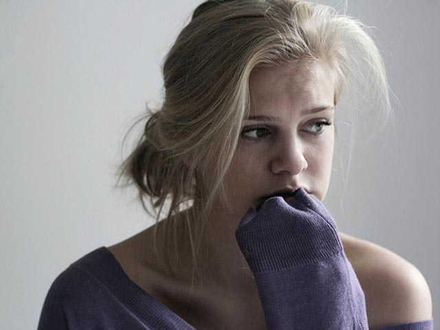 Сомнения бьют по почкам