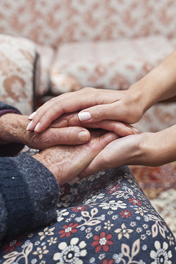 Как общаться с пожилыми родителями: 10 простых правил  Это если вкратце.