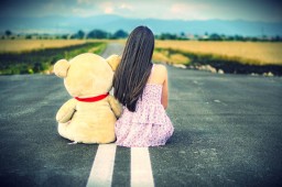 ЛЮБОВЬ И ИНФАНТИЛИЗМ