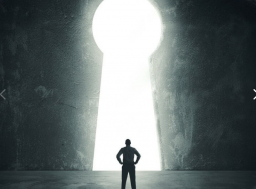 Нерешительность: 8 ключей к замкам