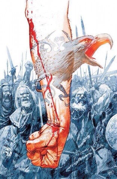 Не бойтесь рисковать и остаться вдруг у разбитого корыта