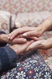 Как общаться с пожилыми родителями: 10 простых правил  Это если вкратце.