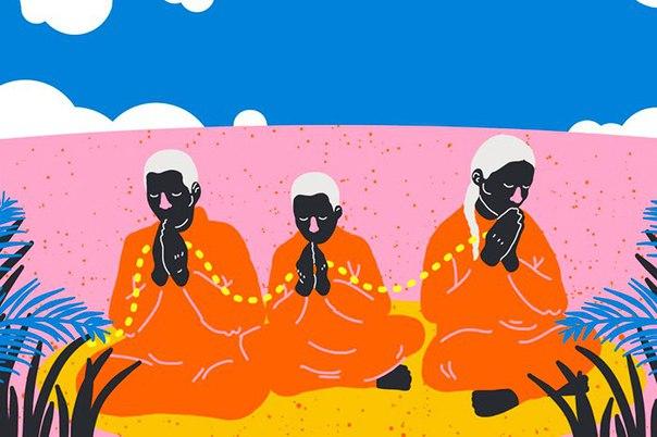 Нейроны просветления Нейроны просветления