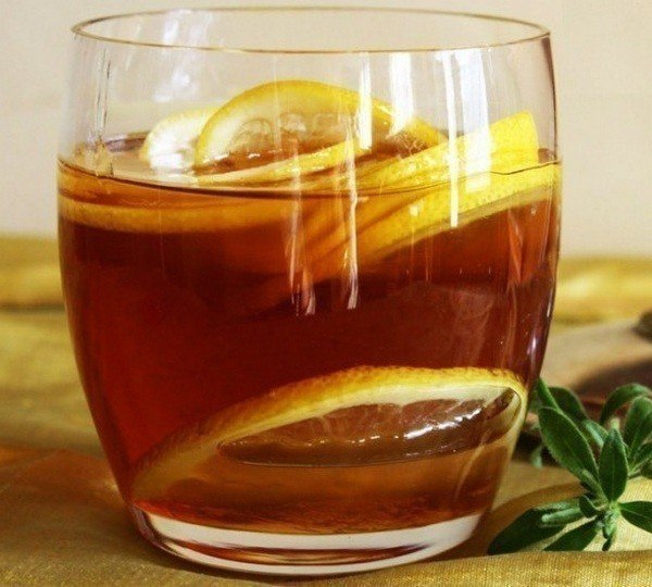 Очистка крови самыми безопасными способами