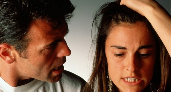 Причины возникновения раздражения Причины возникновения раздражения