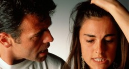 Причины возникновения раздражения