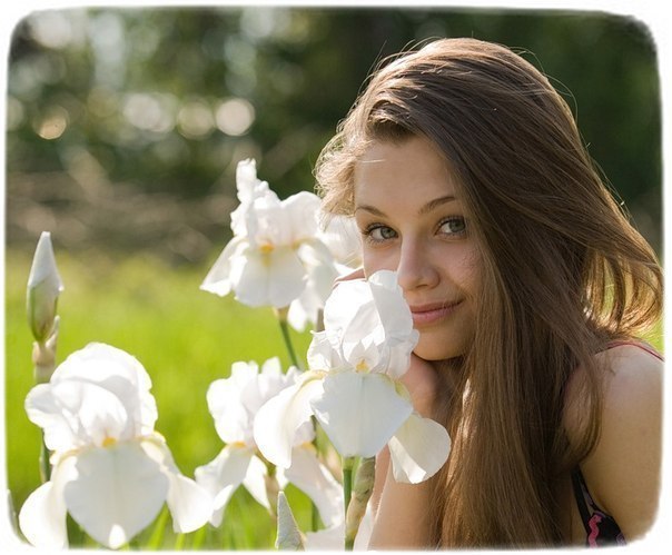 Будь женщиной, и дай мужчине сбыться!