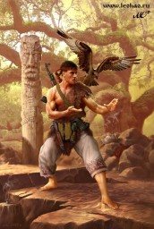 Разногласия в современном родноверии или язычестве. Кто круче будет?