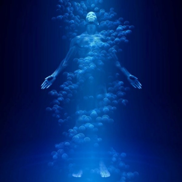 Сознание человека влияет на ДНК