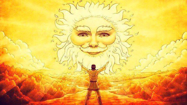 Я - язычник, что с того? Я - язычник, что с того?