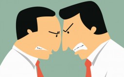 Способы как не перенимать на себя чужой негатив