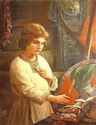 Кодекс чести настоящего Руса