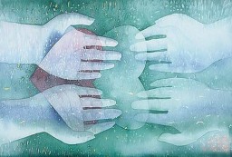 Как мы перетягиваем на себя чужие проблемы