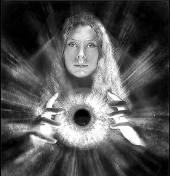 4 простых метода развития астрального видения