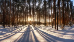 Холод-доктор. Как закаливанием сделать детей здоровыми