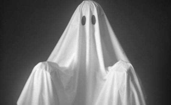 Животные и дети до 4-х лет наблюдают астральных сущностей (видео)