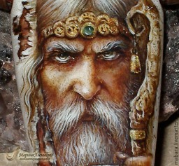 Ведуны, Брамины, Рахманы и др.