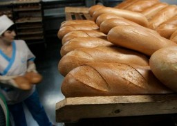 Влияние мучных продуктов на иммунную систему человека