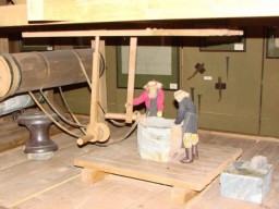 «Чудеса» технологий петровских времен или По ком звонит колокол