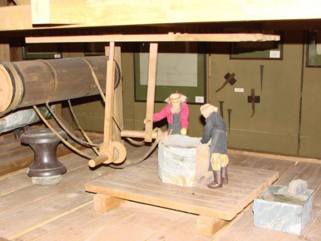 «Чудеса» технологий петровских времен или По ком звонит колокол