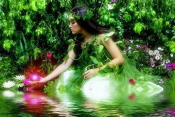 Симоронские ритуалы на здоровье