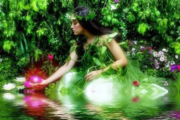 Симоронские ритуалы на здоровье