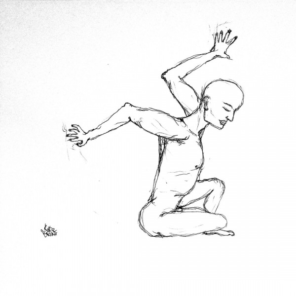 Пока вы не станете присутствующим, ум будет продолжать управлять вами