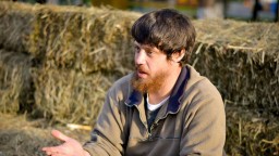 Жизнь на земле. Принципы Джастаса Уолкера