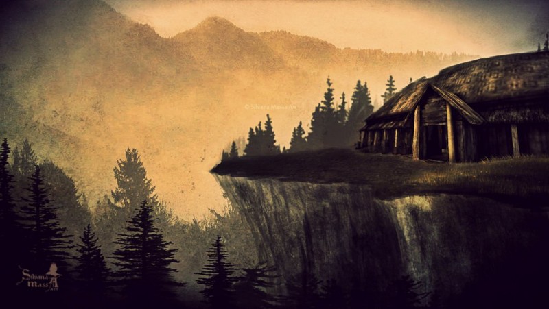 Святилища Северной Традиции