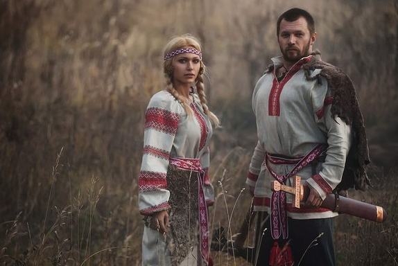 Мужчины бывают разные