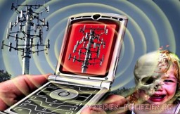 Как защититься от излучения сотовой связи