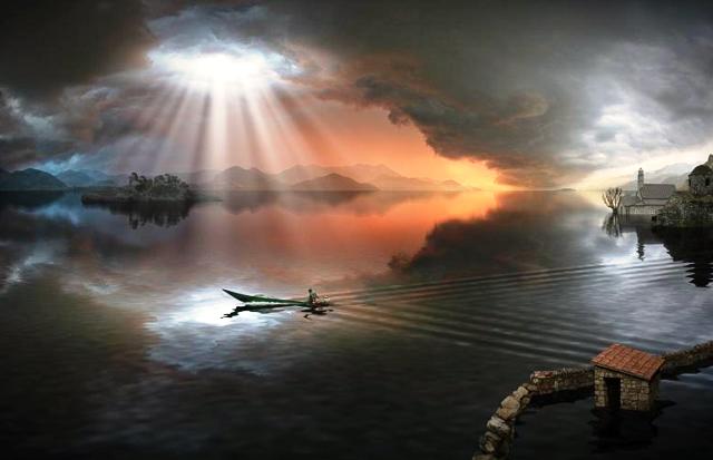 18 правил духовного развития