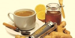 Народные средства от простуды в Индии