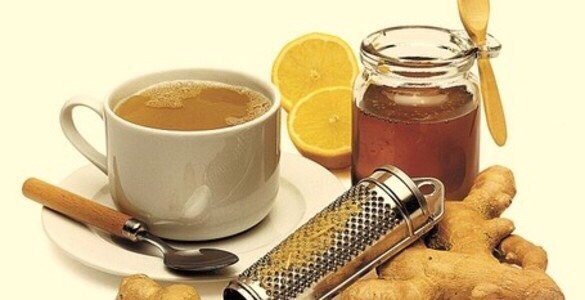 Народные средства от простуды в Индии